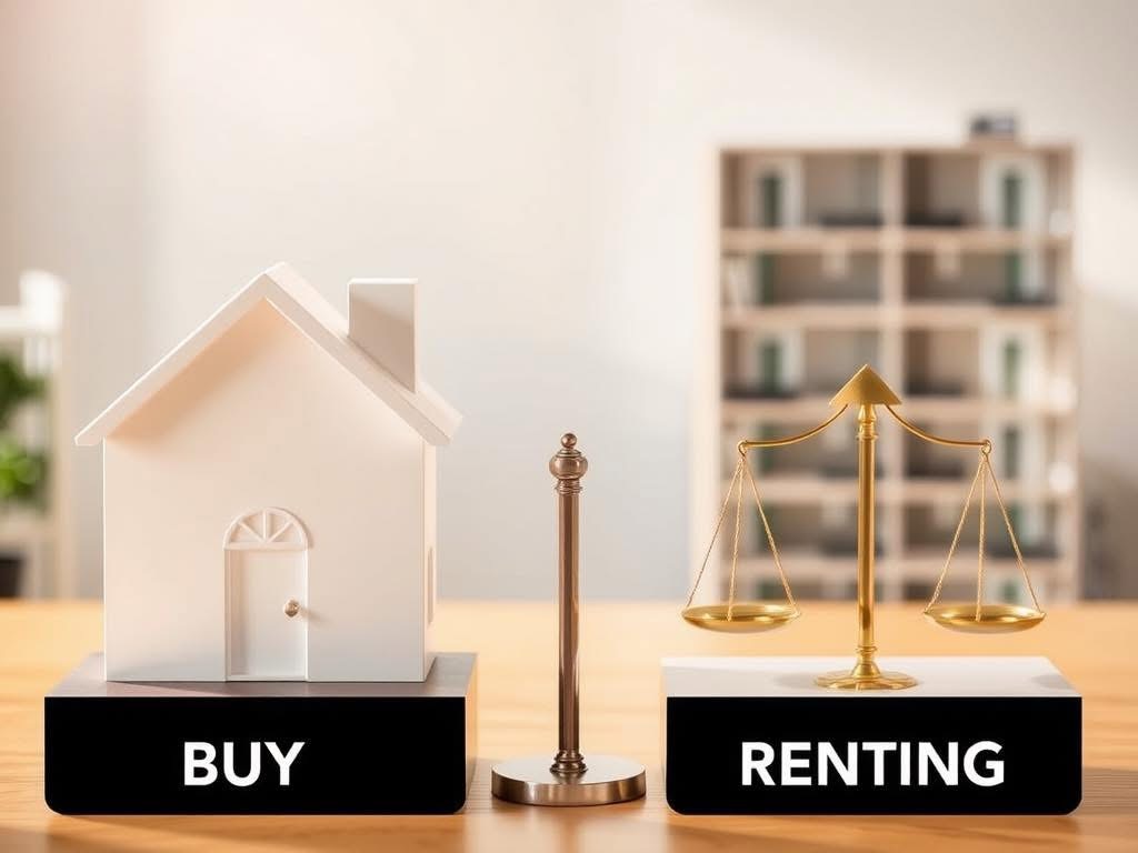 Buy vs. Rent in the Philippines (2025): The Ultimate Guide to Making Your Choice