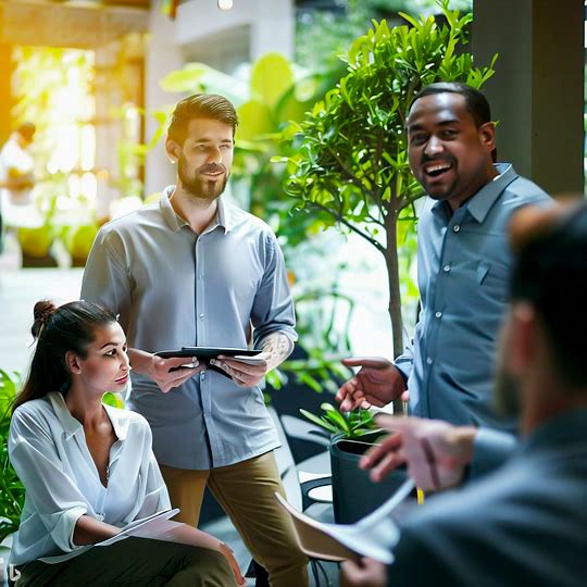 Resident satisfaction is essential for effective condominium management. A satisfied resident community contributes to a harmonious living environment, fosters positive relationships among residents, and enhances the overall success of the condominium property. 