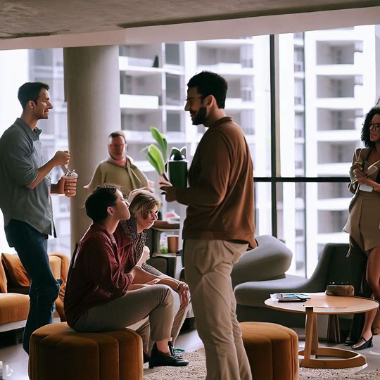 Resident engagement is the key to a thriving community. Property managers can foster community spirit by organizing events, gatherings, and activities. These opportunities for interaction help residents get to know their neighbors and build lasting relationships. When residents feel connected to their community, they are more likely to take pride and care of it. It leads to a more respectful use of shared spaces and a more positive overall experience for all residents.