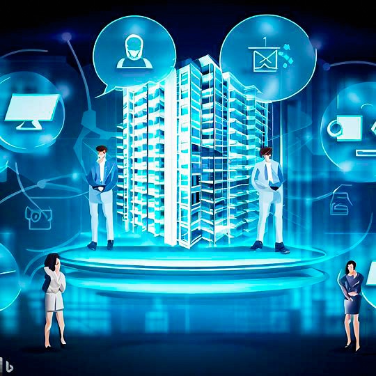 Communication is essential for successful condominium management. In a large, complex community, it is critical to have open and transparent communication channels to ensure that residents are informed about important issues, have a voice in decision-making, and feel like they are part of a community.