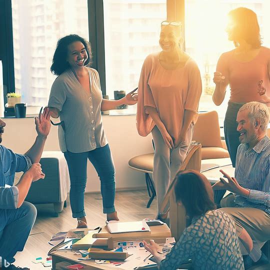 Open and effective communication is essential for building a resilient community. Property managers should prioritize having clear channels for residents to express their ideas, concerns, and suggestions. These channels could include community meetings, suggestion boxes, or dedicated online platforms.  By encouraging transparent and open communication, a culture of trust, collaboration, and transparency is celebrated. It allows residents to actively participate in decision-making processes and contribute meaningfully to the advancement of the community.