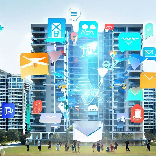 today's fast-paced world of condominium living, residents need timely and relevant information to navigate their shared environment effectively. Property managers understand this need and are implementing efficient communication tools and strategies to ensure that residents receive the latest updates on maintenance schedules, repairs, upcoming events, policy changes, and any other important announcements. By promptly disseminating information through various channels, such as text messages, emails, and phone calls, property managers empower residents to make informed decisions and participate actively in community affairs.