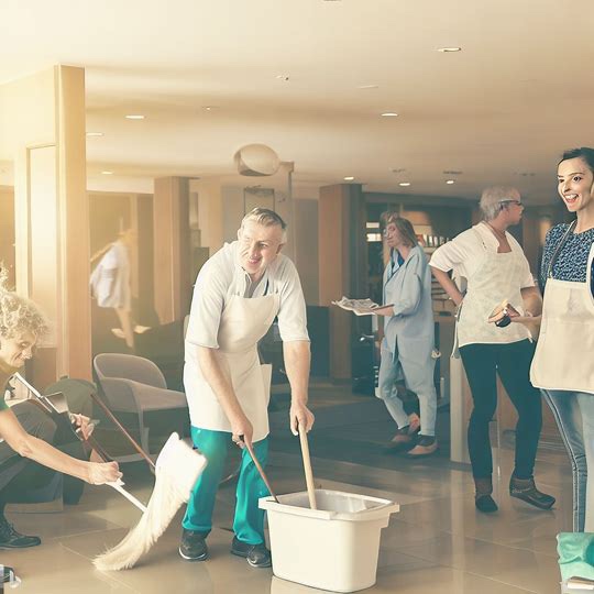 Property managers can provide volunteer opportunities within the community to empower residents and foster a sense of ownership. It can be by spearheading community service initiatives, organizing neighborhood clean-up events, or establishing committees where residents can actively contribute their time and skills. By engaging in volunteer work, residents develop a shared responsibility for the well-being of their community, which fosters stronger bonds among them. 