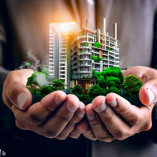 Property preservation can be made more sustainable by implementing energy-efficient practices. Property managers can install energy-efficient lighting, optimize HVAC systems, and promote recycling programs within the community. These initiatives can help to reduce environmental impact, lower operating costs, and contribute to a more sustainable future.