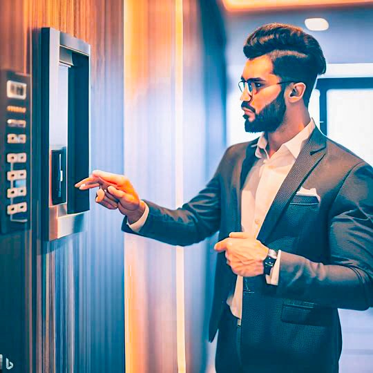 Implementing effective access control measures is vital for maintaining security within a condominium. Property managers should consider installing entry systems such as key cards, key fobs, or intercom systems to control access to common areas and residential units. It will help prevent unauthorized individuals from entering the property and enhance the residents' sense of security.