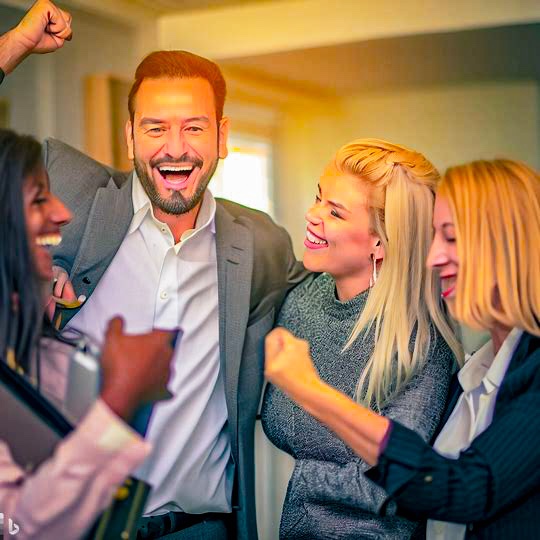 Open and transparent communication is essential for property managers to maintain resident satisfaction. By establishing clear channels for communication, property managers can address resident concerns, inquiries, and feedback in a timely and efficient manner. 