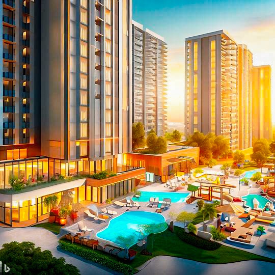 Well-maintained amenities and common areas are essential for resident satisfaction. Property managers should ensure that shared spaces, such as gyms, swimming pools, lounges, and landscaped areas, are clean, well-kept, and accessible. Scheduled inspections and cleaning should be performed, including repairs and upgrades to ensure that these spaces are enjoyable and functional for residents. Offering desirable amenities and maintaining quality enhances resident satisfaction and adds value to their living experience.