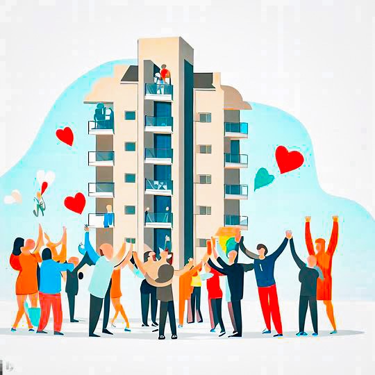 Resident involvement and engagement are essential for creating a vibrant and cohesive community. Property managers can encourage resident involvement by organizing community events, social gatherings, or volunteer opportunities. Resident-led committees or activities can also provide opportunities for residents to contribute their skills and ideas. By facilitating opportunities for residents to connect and engage with one another, property managers can enhance resident satisfaction and create a sense of community.