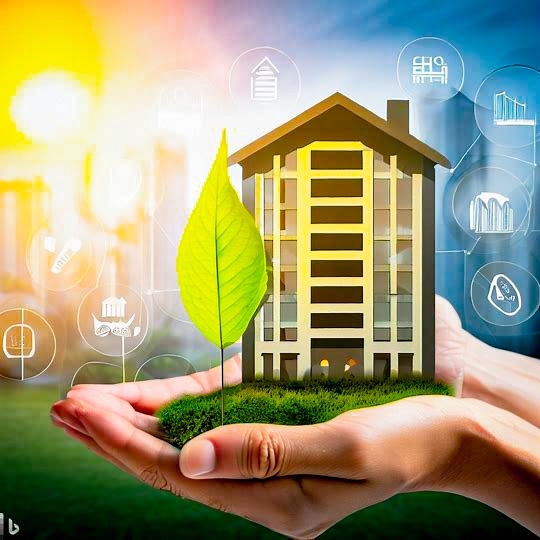 Condominium properties can contribute to environmental sustainability by complying with environmental regulations and adopting eco-friendly practices. Property managers should follow local government regulations regarding waste management, recycling, energy efficiency, and water conservation. Implementing green initiatives not only reduces the property's environmental impact but can also result in cost savings through reduced energy consumption and waste disposal expenses.