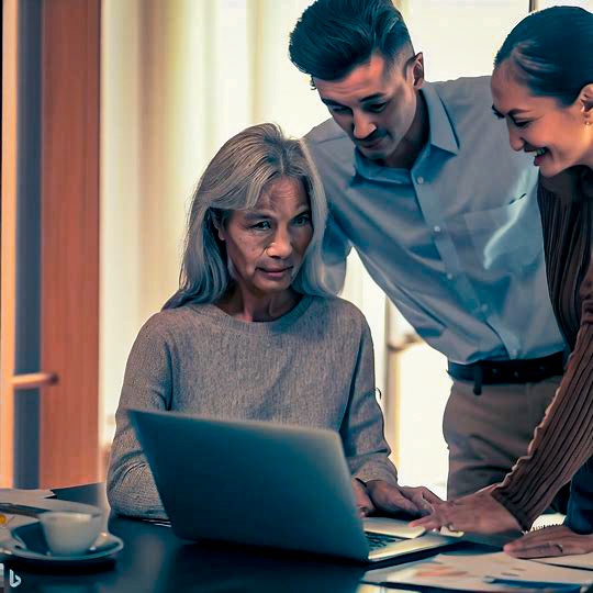 Transparency and trust are essential for building a positive relationship between property managers and residents. Property managers can demonstrate transparency by proactively sharing information about property updates, maintenance schedules, upcoming events, policy changes, and other relevant matters. By keeping residents informed, property managers give residents a clear understanding of the decisions and actions taken by the management team. It builds trust, encourages open dialogue, and fosters a positive relationship between residents and the management team.