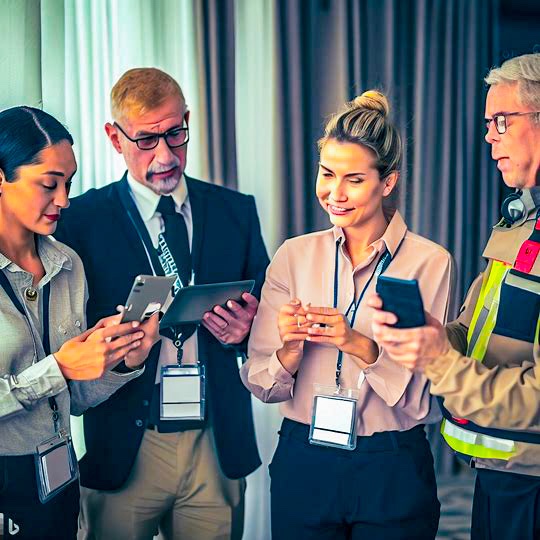 Information dissemination is crucial in emergency preparedness within the condominium community. Property managers should have a well-defined emergency communication plan that outlines how the information will be disseminated, especially in an emergency or crisis. This plan should include protocols for notifying residents of evacuation procedures, safety instructions, updates on the situation, and coordination with relevant authorities. Clear and timely communication during emergencies ensures residents receive critical information promptly, helping to minimize risks and ensure their safety.