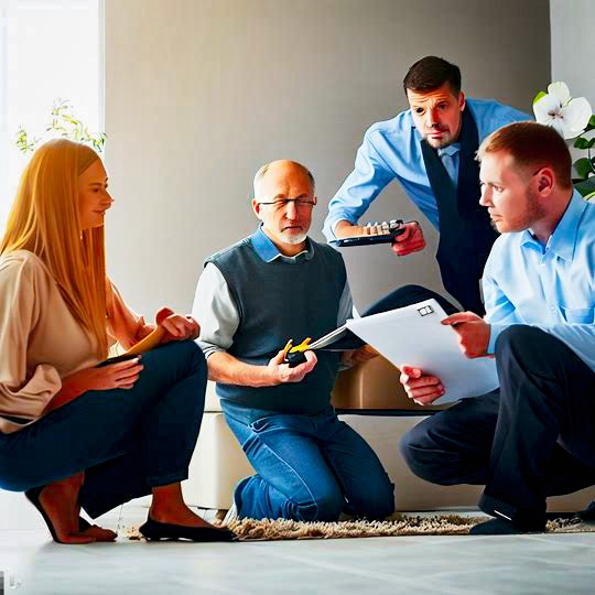 Timely issue resolution is essential for property maintenance and upkeep.