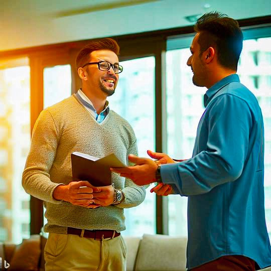 Promptly resolving issues improves condominium property reputation.