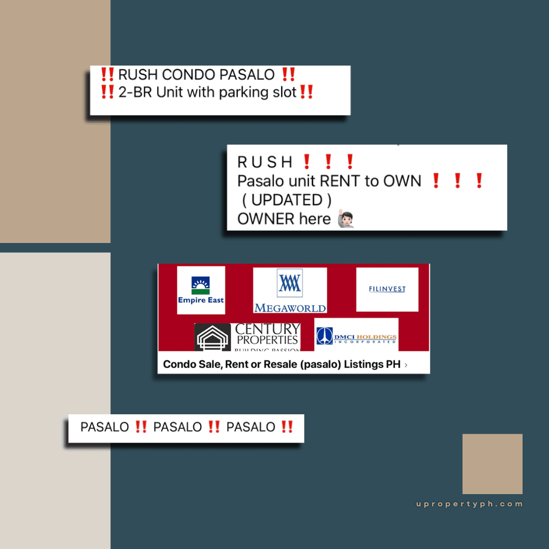 Pasalo Properties in the Philippines: A Smart Investment or a Risky Deal? 2 new blog 1