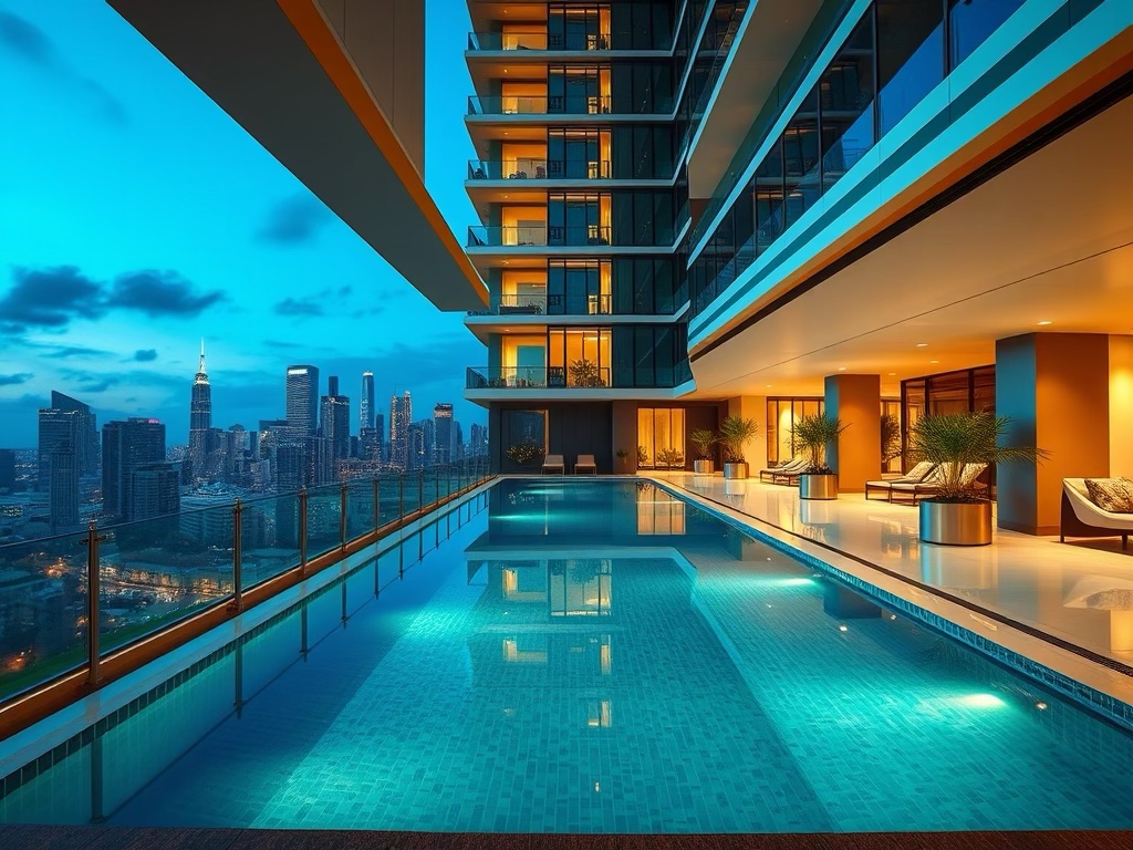 Investing in Philippine Condos: Prime Locations, High ROI & Unmatched Lifestyle&nbsp;Benefits