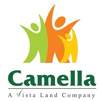 Camella Logo