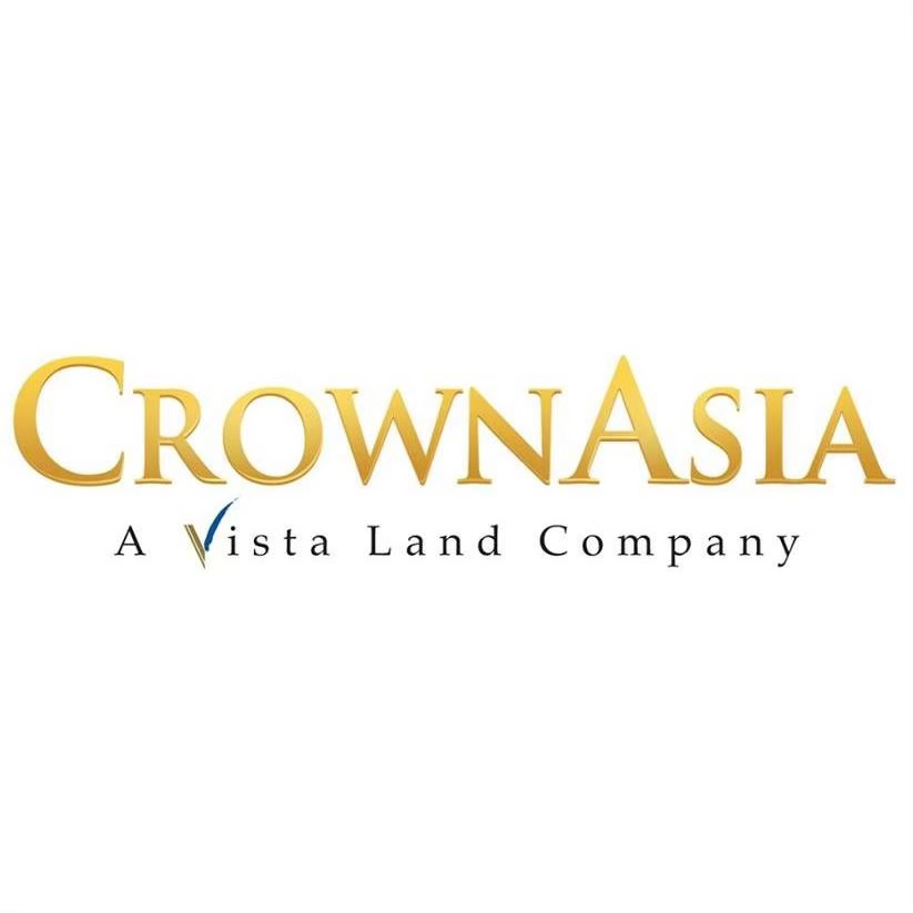 Crown Asia Logo
