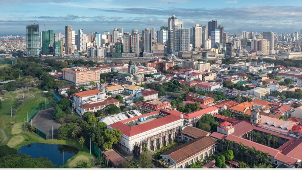 Discover the Philippines’ Iconic Landmarks: A Journey Through Historical Gems and Modern&nbsp;Marvels