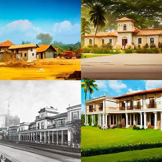 From Haciendas to High-Rises: A Homebuyer’s Comprehensive Guide to Philippine Real Estate&nbsp;Evolution