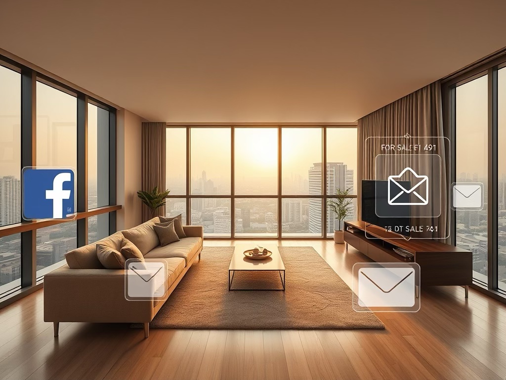 Proven Condo Selling Strategies: How to Market Your Unit and Attract Serious&nbsp;Buyers