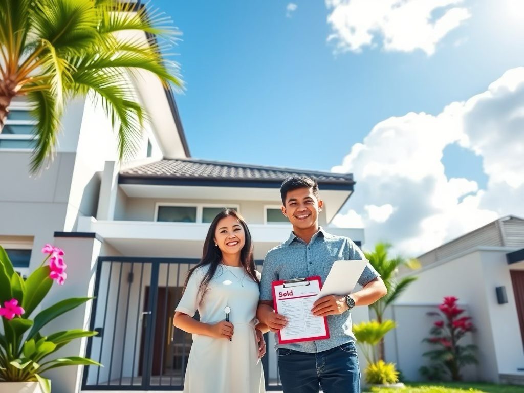 home buying