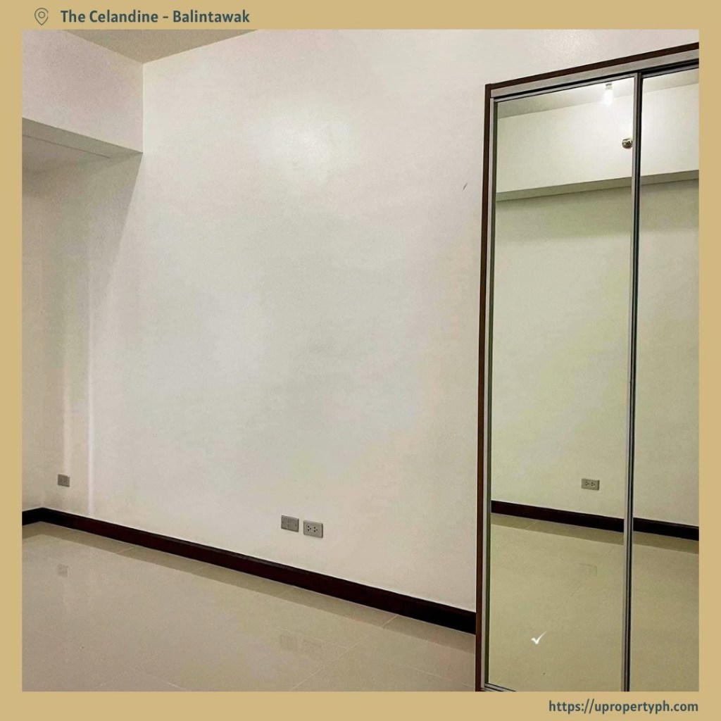 For Sale: Studio Condo | The Chimes Greenhills – Prime Urban Living in San Juan&nbsp;City