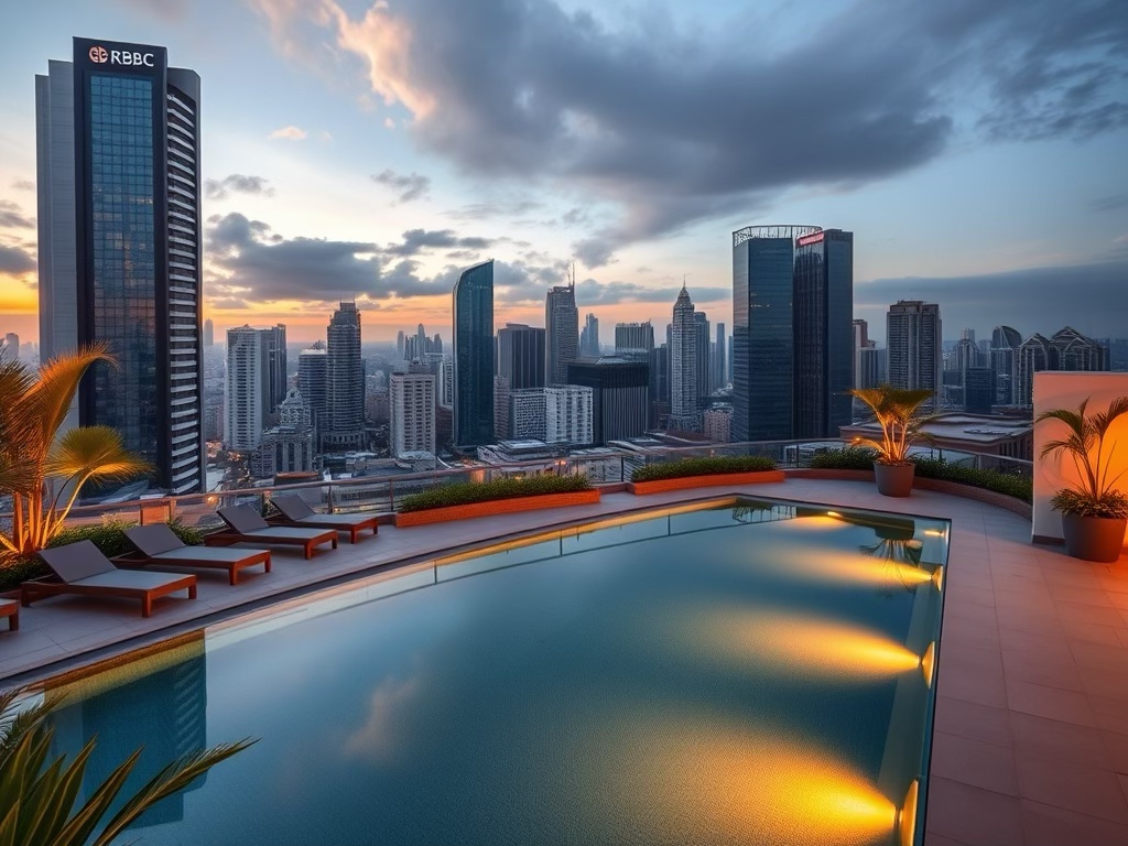 How Amenities Affect Condo Profitability: A Real Estate Investor’s&nbsp;Guide