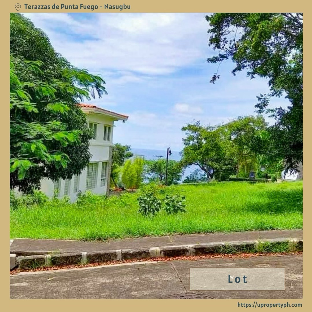 Your Private Sanctuary by the Sea: Residential Lot for Sale in Terrazas ...