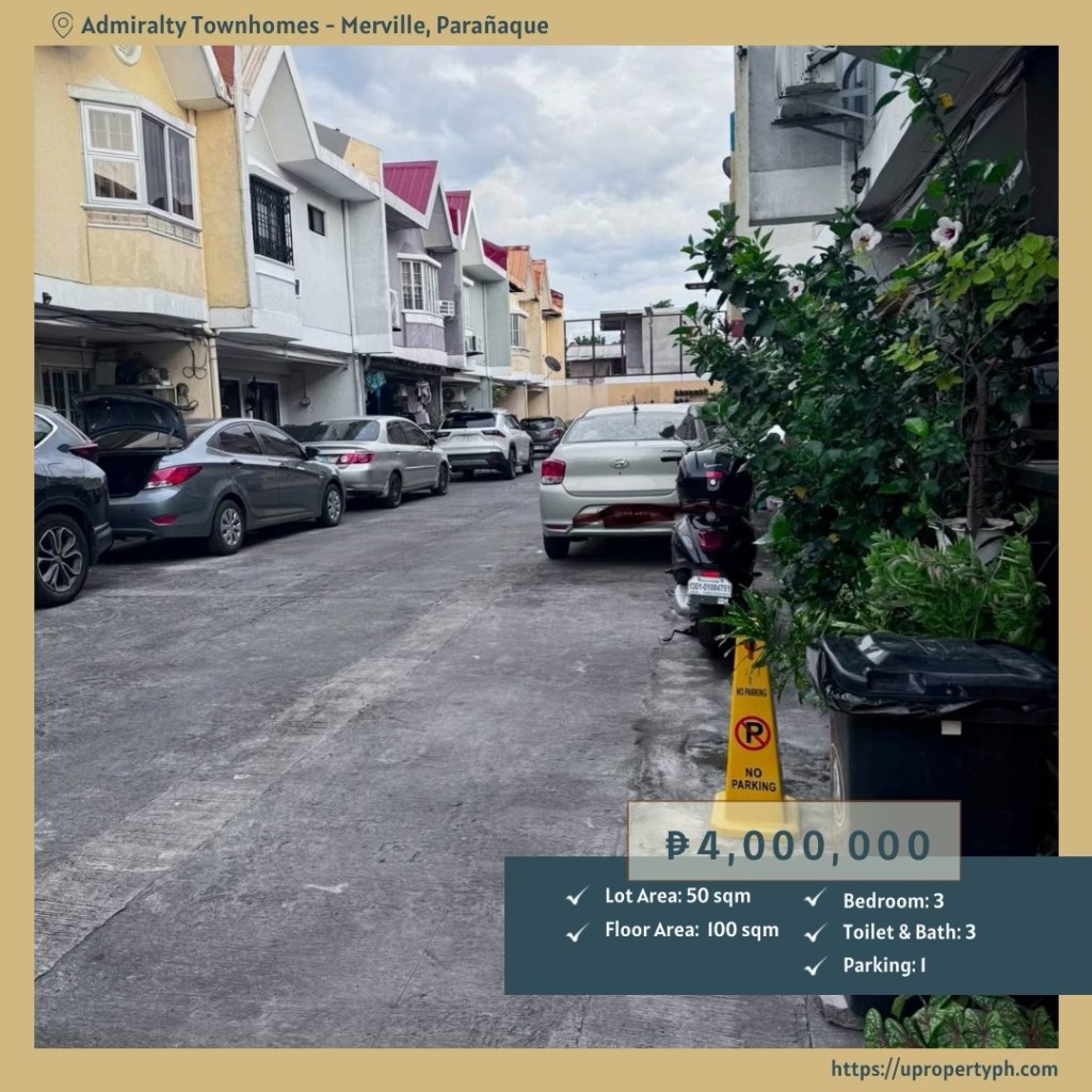 Template Listing Details