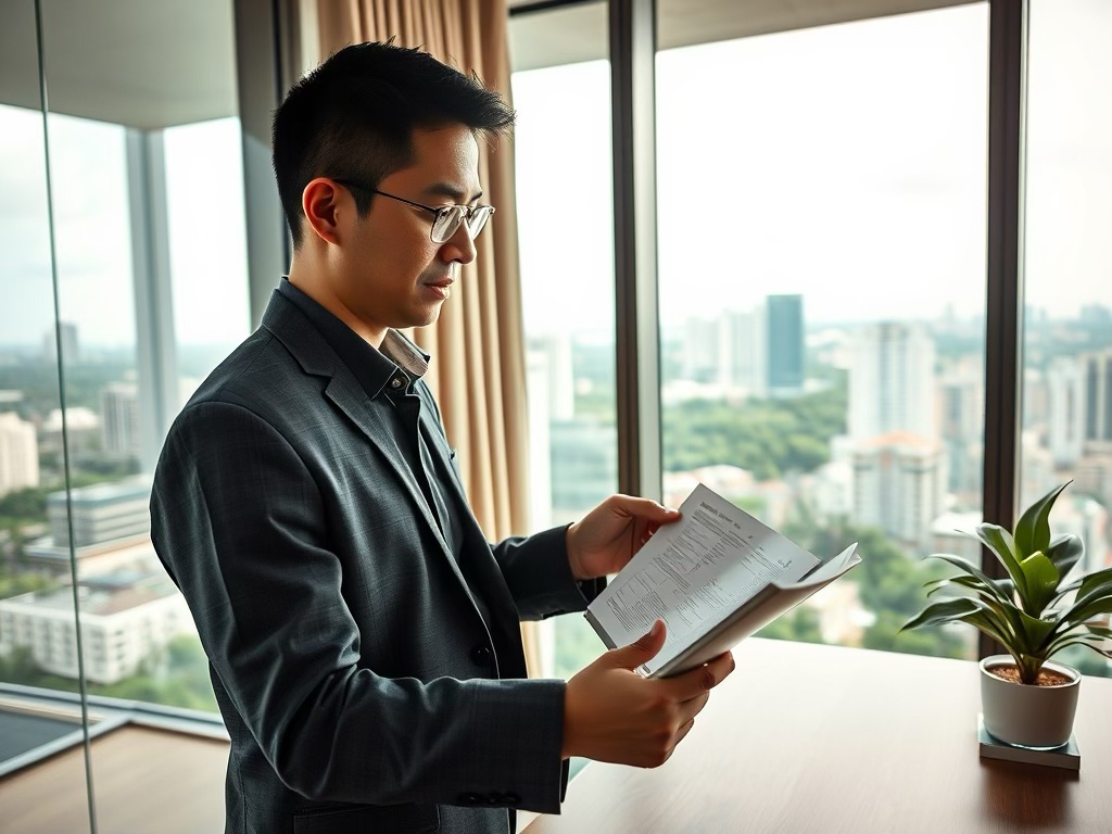 Condo Exit Strategy Guide for Smart Investors: Maximize Returns, Minimize Regret