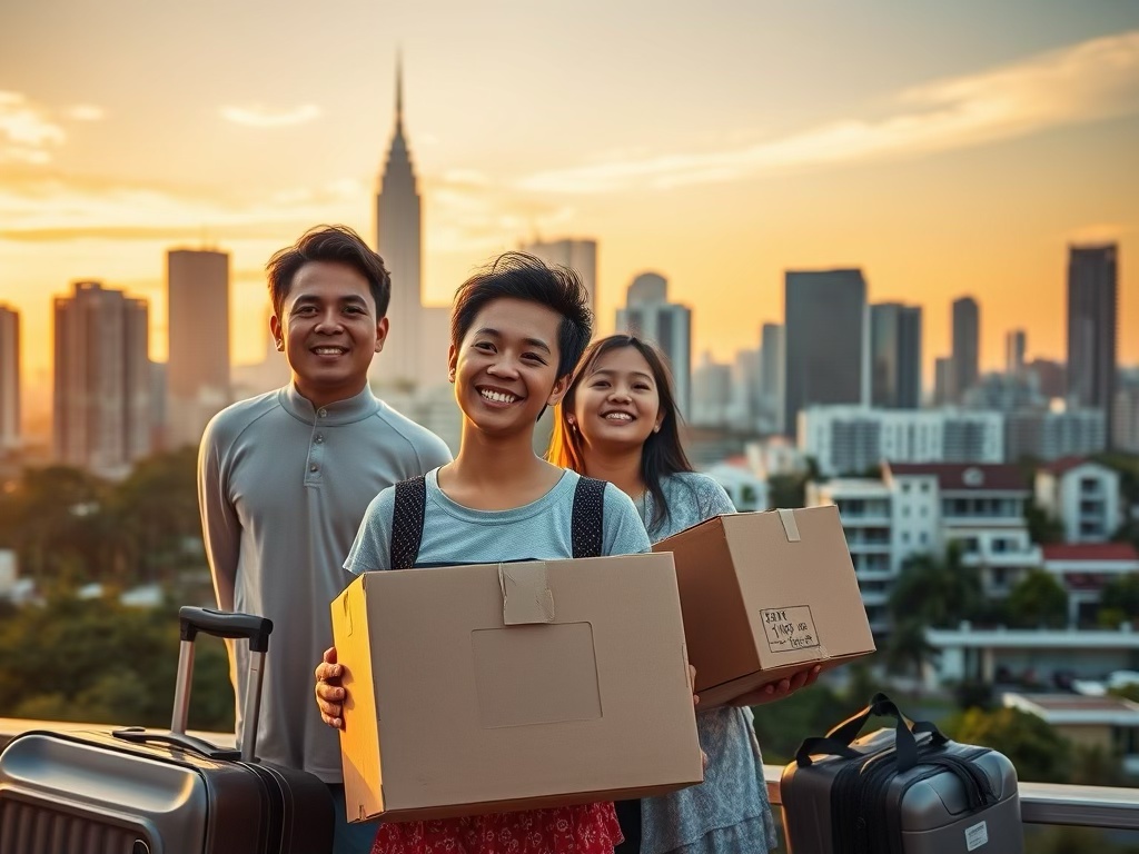 Top 7 Property Types Every OFW Should Invest in for 2025: Expert Picks for Maximum Profit & Peace of&nbsp;Mind