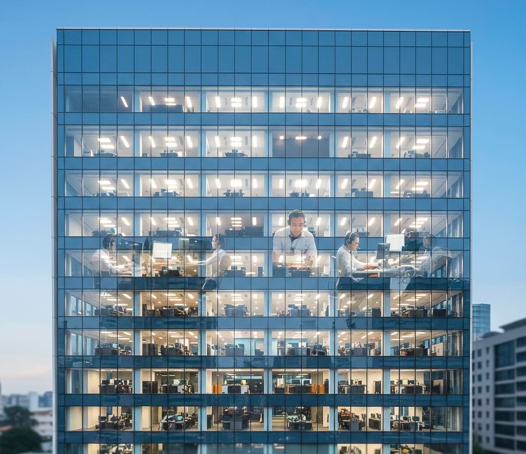 Will the U.S. Call Center Bill Impact the Philippine BPO Industry—And Real&nbsp;Estate?