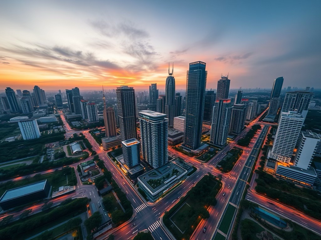 The Art of Luxury Living in the Philippines: Craftsmanship, Innovation, and Sustainable&nbsp;Design