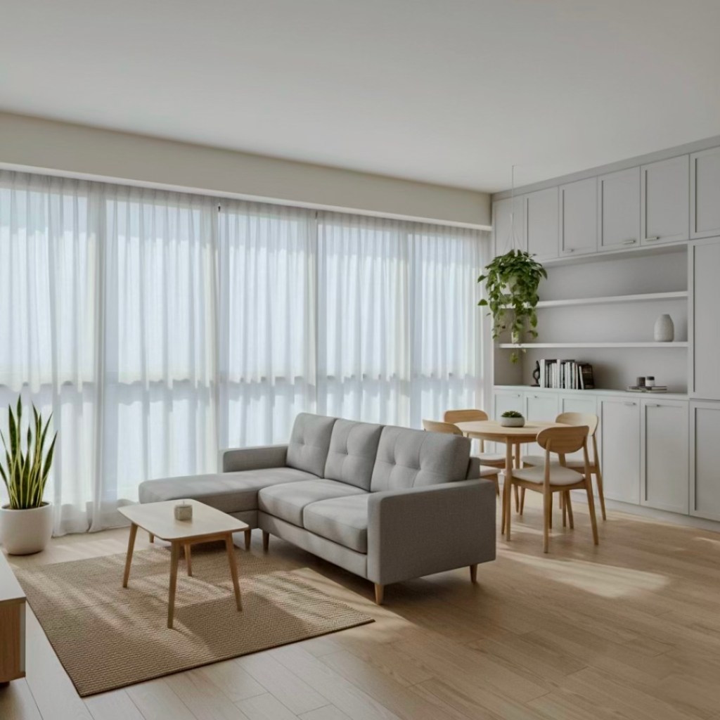 Condo Lighting & Ventilation Guide: Transform Your Space for Better Comfort, Health, and Resale&nbsp;Value