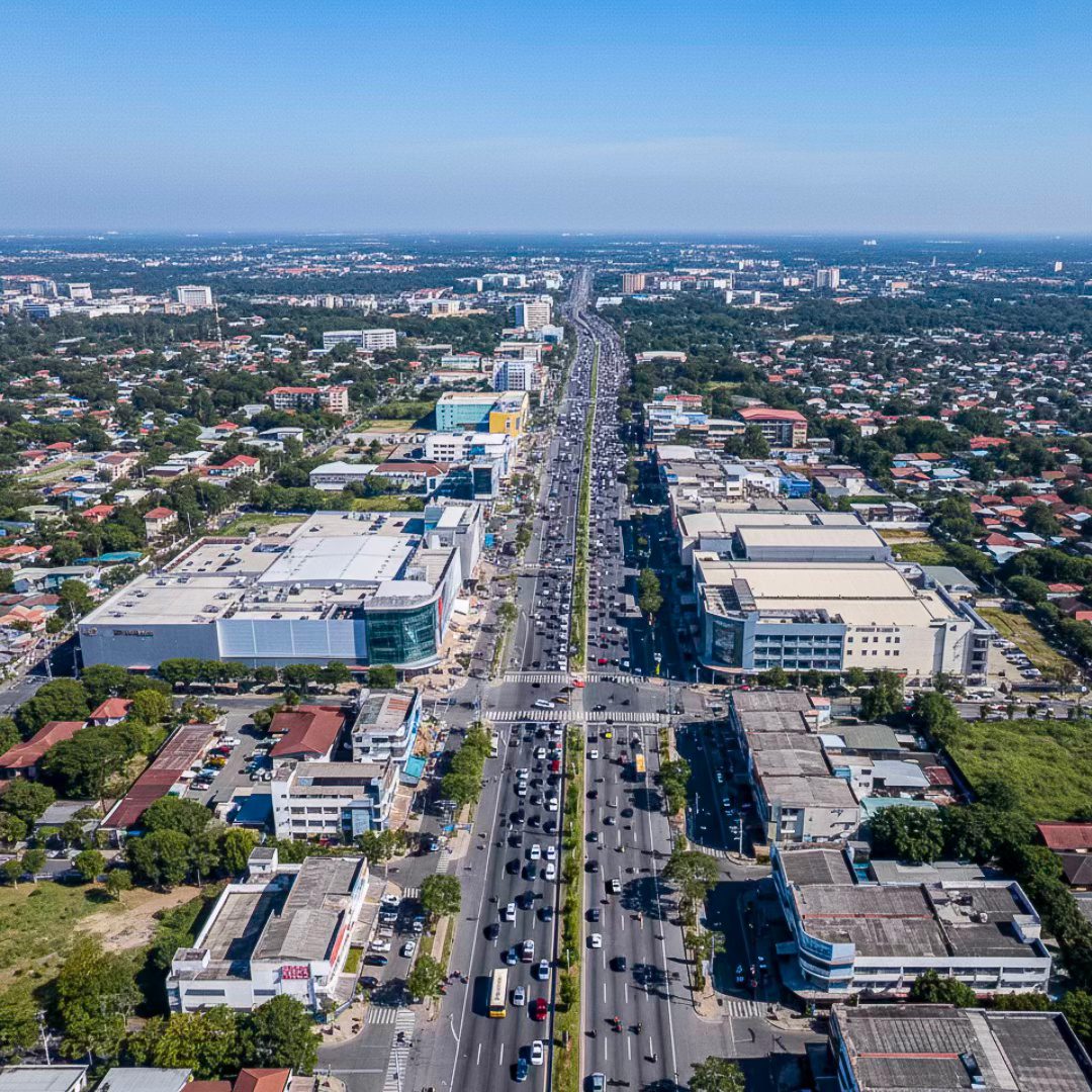 Dasmariñas City Real Estate Guide: Market Trends, Best Neighborhoods, and High-Growth Investment Opportunities 9 dasmarinas city skyline 1