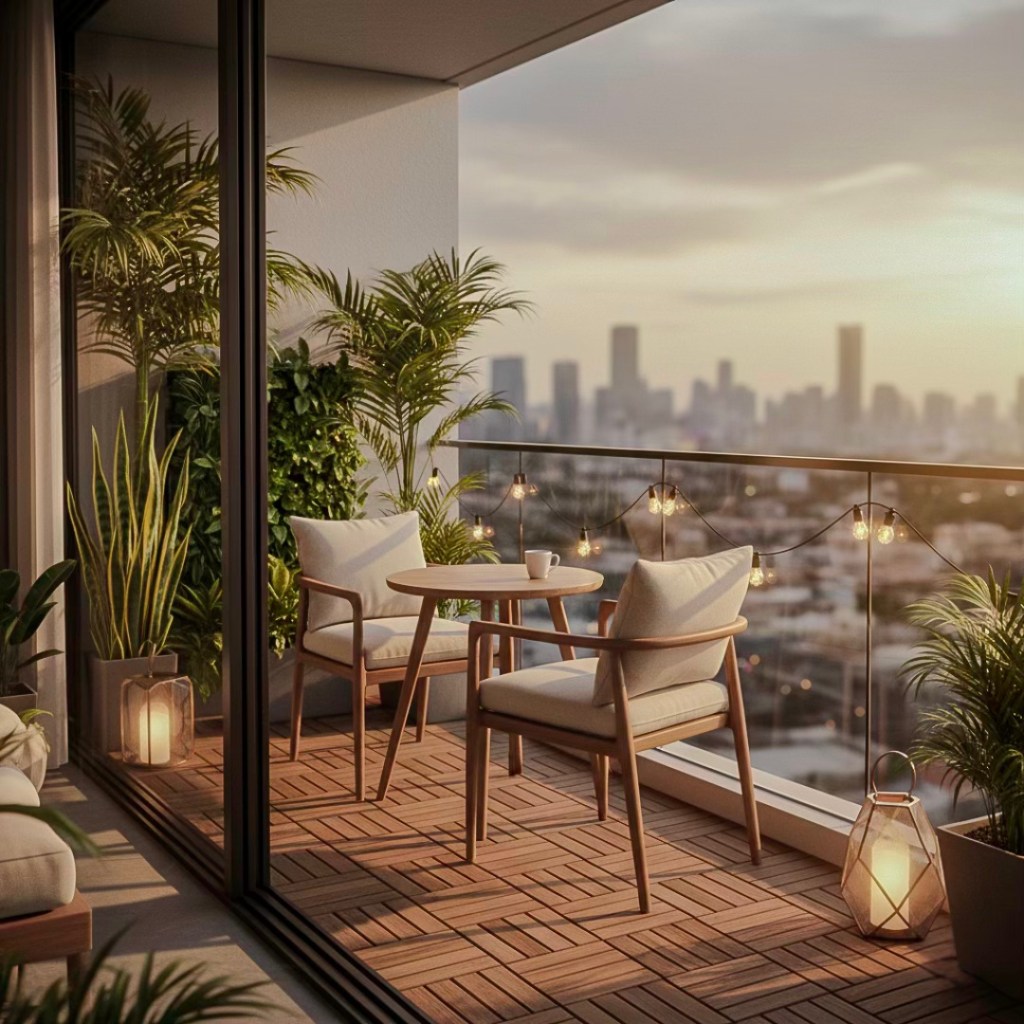 How to Transform Condo Outdoor Spaces to Boost Value: Balcony, Patio & Terrace Upgrades for Philippine&nbsp;Homes