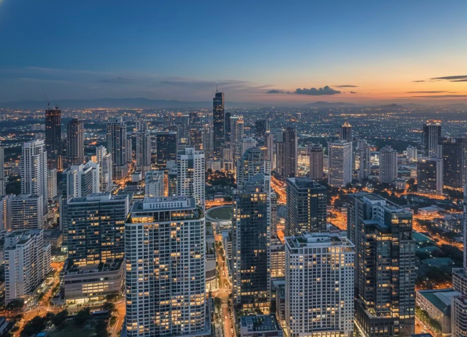 Philippines to Become 24th Largest Economy by 2040: Real Estate Insights