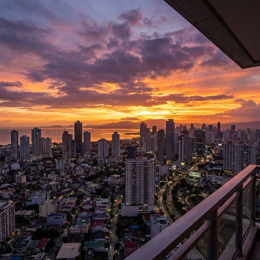 Philippine Real Estate in 2026: How to Invest Wisely Amid Rate Hike Fears, Inflation, and Global&nbsp;Uncertainty